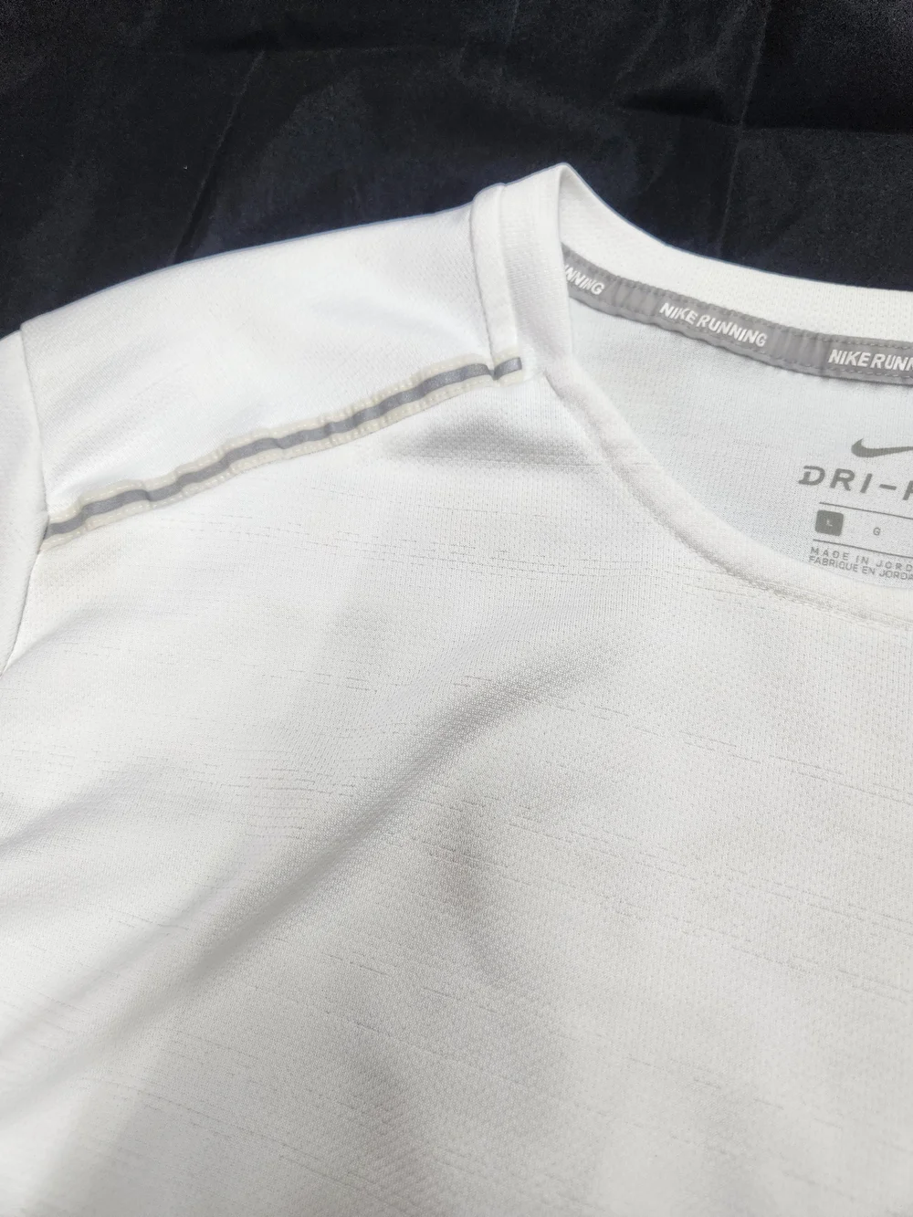 Nike breathable performance